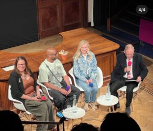 Arts and Culture Panel